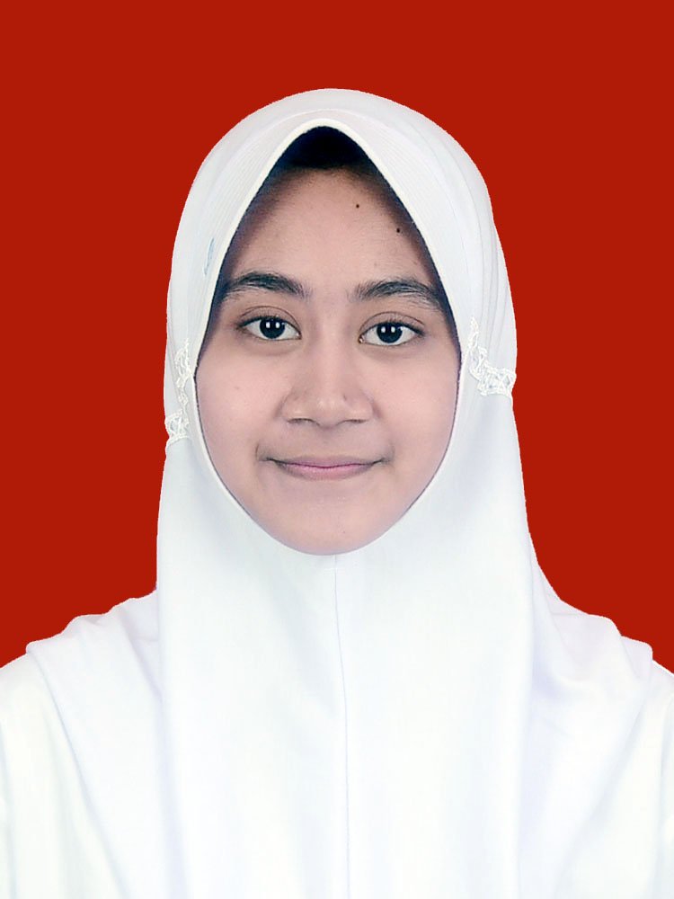 Foto AZNI ALKASANI